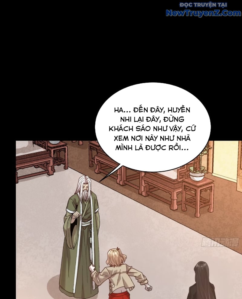 Tinh Giáp Hồn Tướng Chapter 274 - Trang 2
