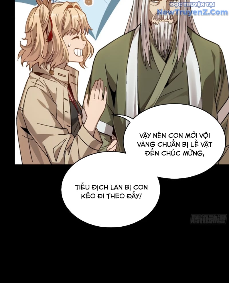 Tinh Giáp Hồn Tướng Chapter 274 - Trang 2