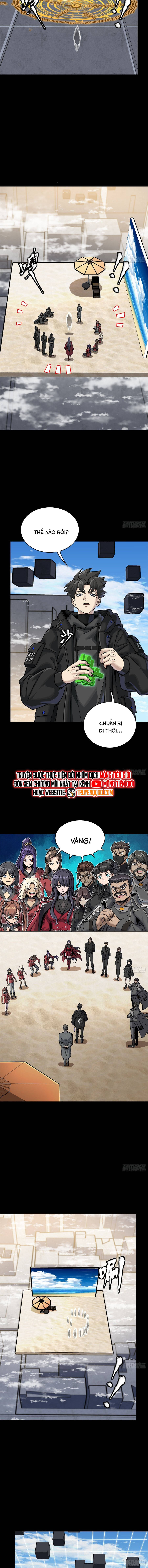 Tinh Giáp Hồn Tướng Chapter 281 - Trang 2