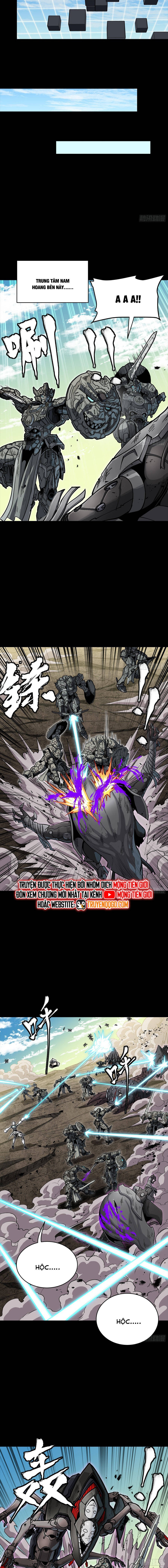 Tinh Giáp Hồn Tướng Chapter 281 - Trang 2