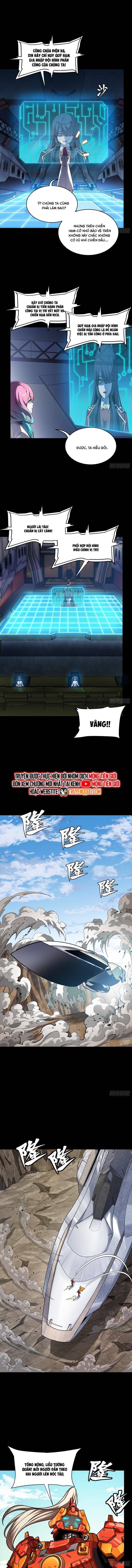 Tinh Giáp Hồn Tướng Chapter 283 - Trang 2