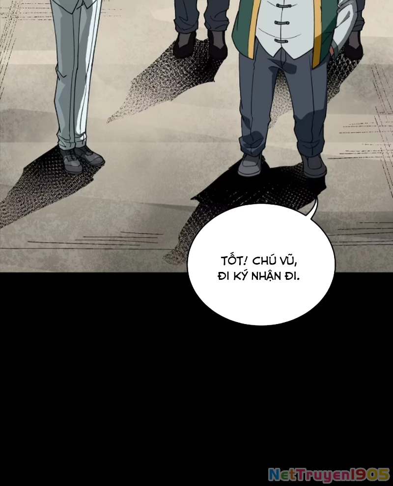 Tinh Giáp Hồn Tướng Chapter 285 - Trang 2