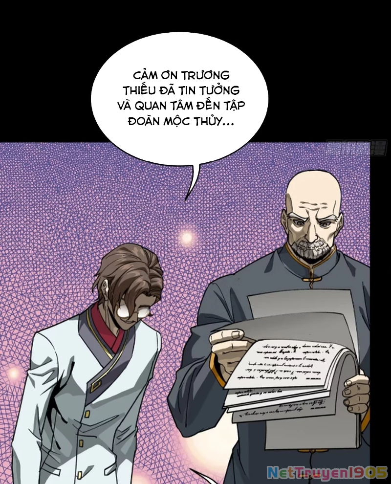 Tinh Giáp Hồn Tướng Chapter 285 - Trang 2