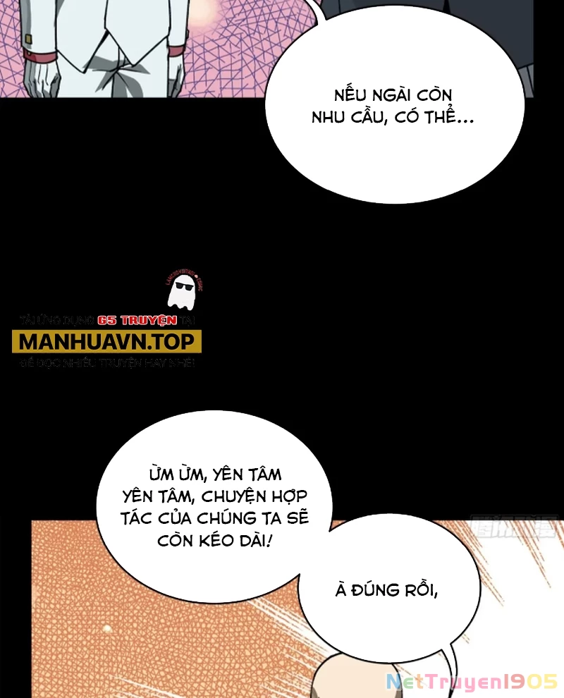 Tinh Giáp Hồn Tướng Chapter 285 - Trang 2