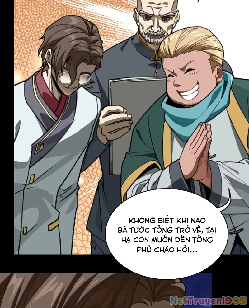 Tinh Giáp Hồn Tướng Chapter 285 - Trang 2