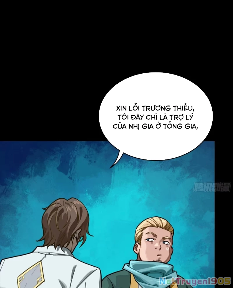 Tinh Giáp Hồn Tướng Chapter 285 - Trang 2