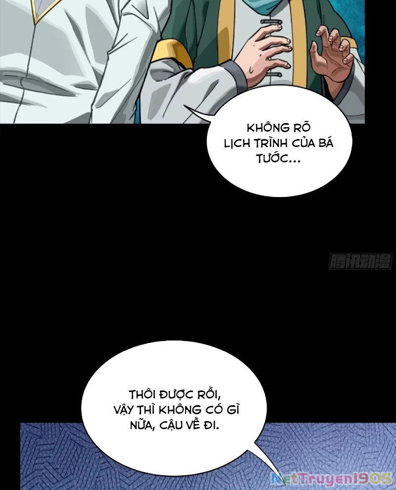 Tinh Giáp Hồn Tướng Chapter 285 - Trang 2