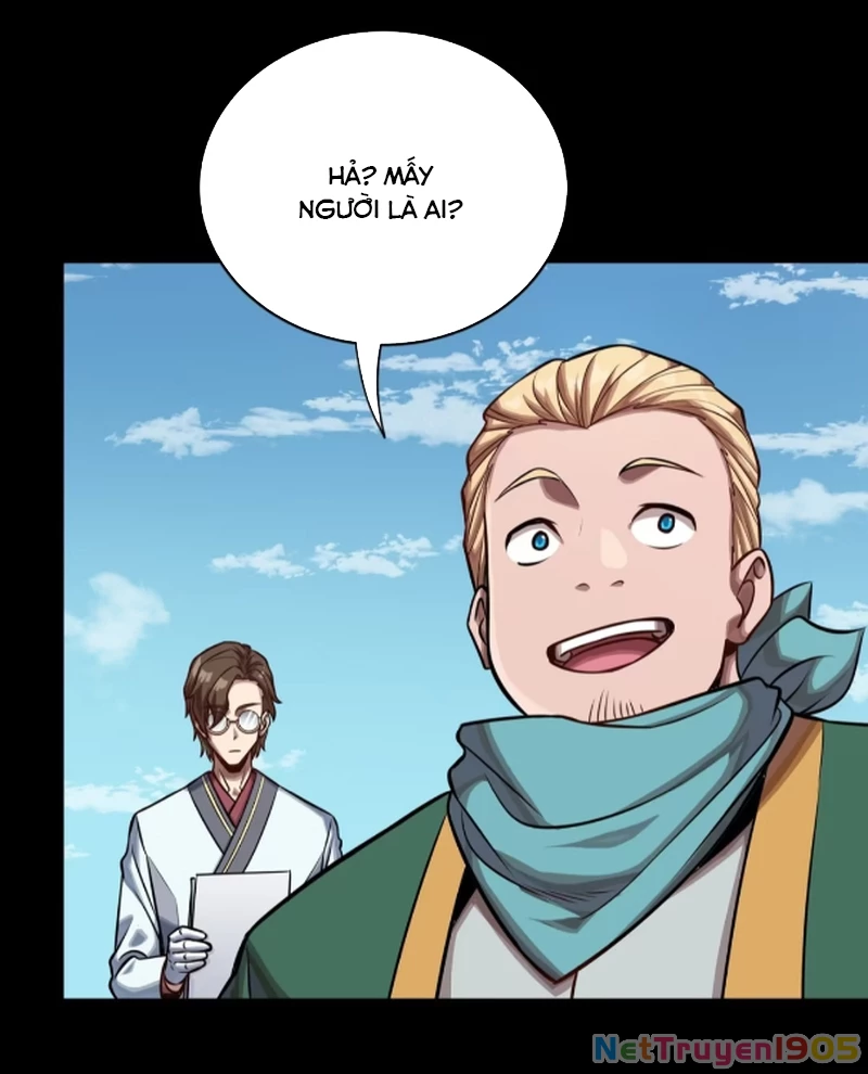 Tinh Giáp Hồn Tướng Chapter 285 - Trang 2