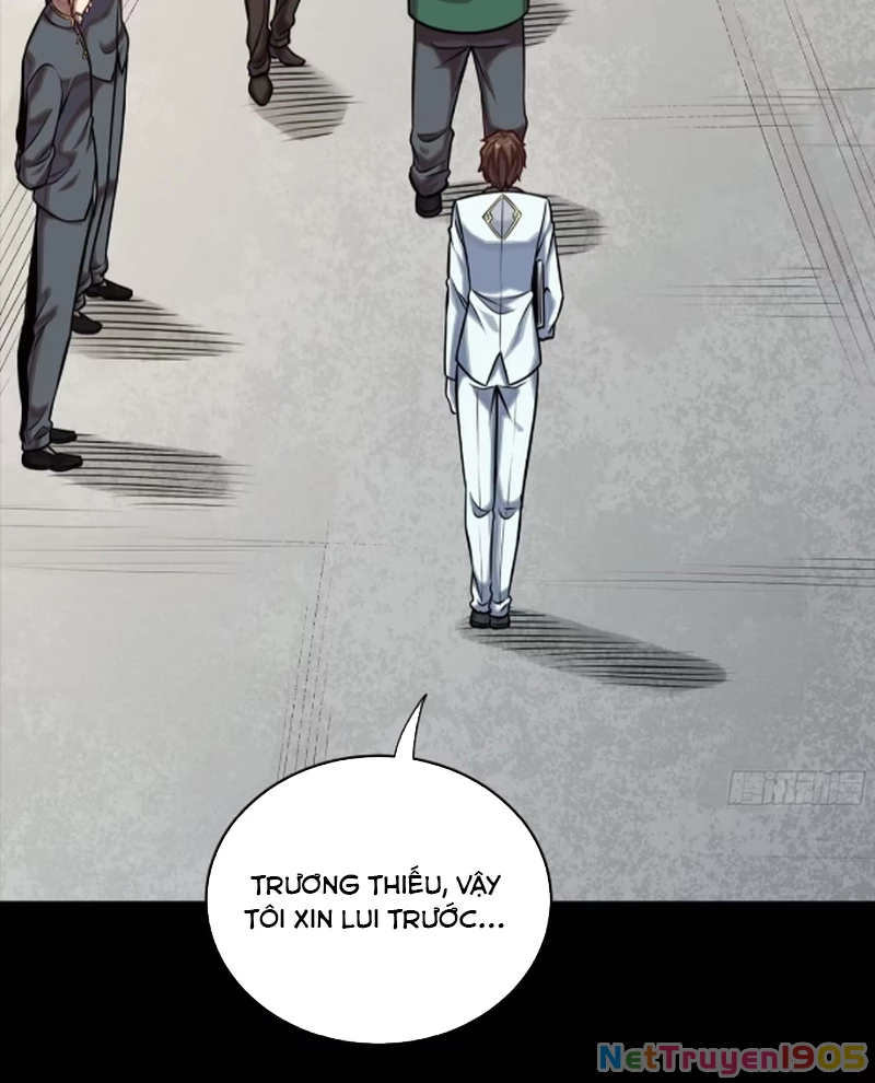Tinh Giáp Hồn Tướng Chapter 285 - Trang 2