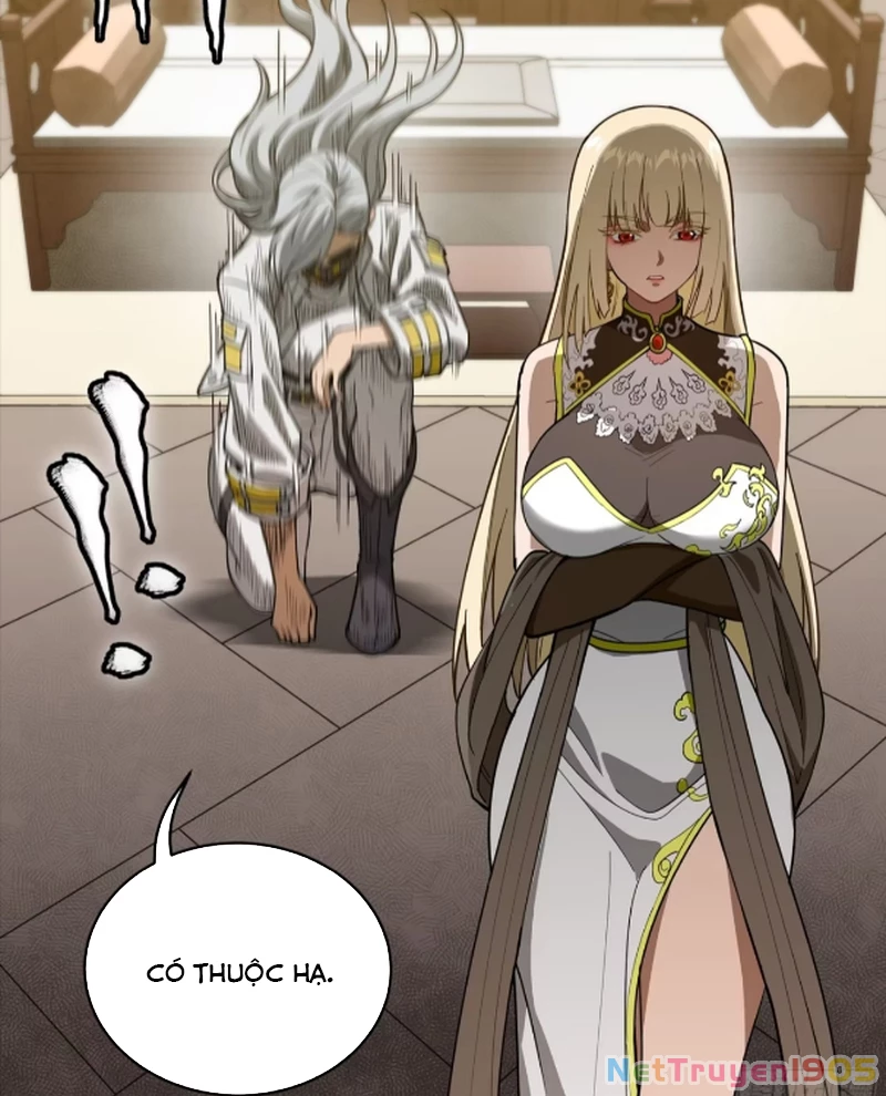 Tinh Giáp Hồn Tướng Chapter 285 - Trang 2