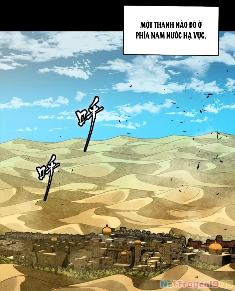 Tinh Giáp Hồn Tướng Chapter 285 - Trang 2