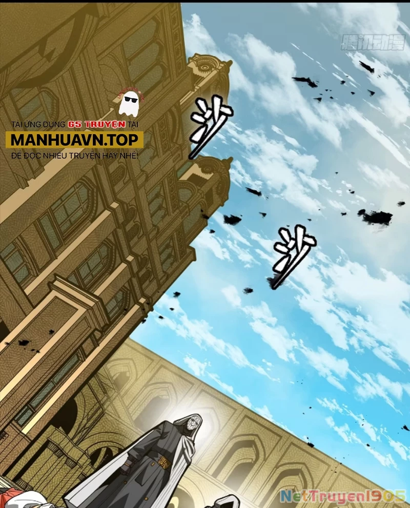 Tinh Giáp Hồn Tướng Chapter 285 - Trang 2