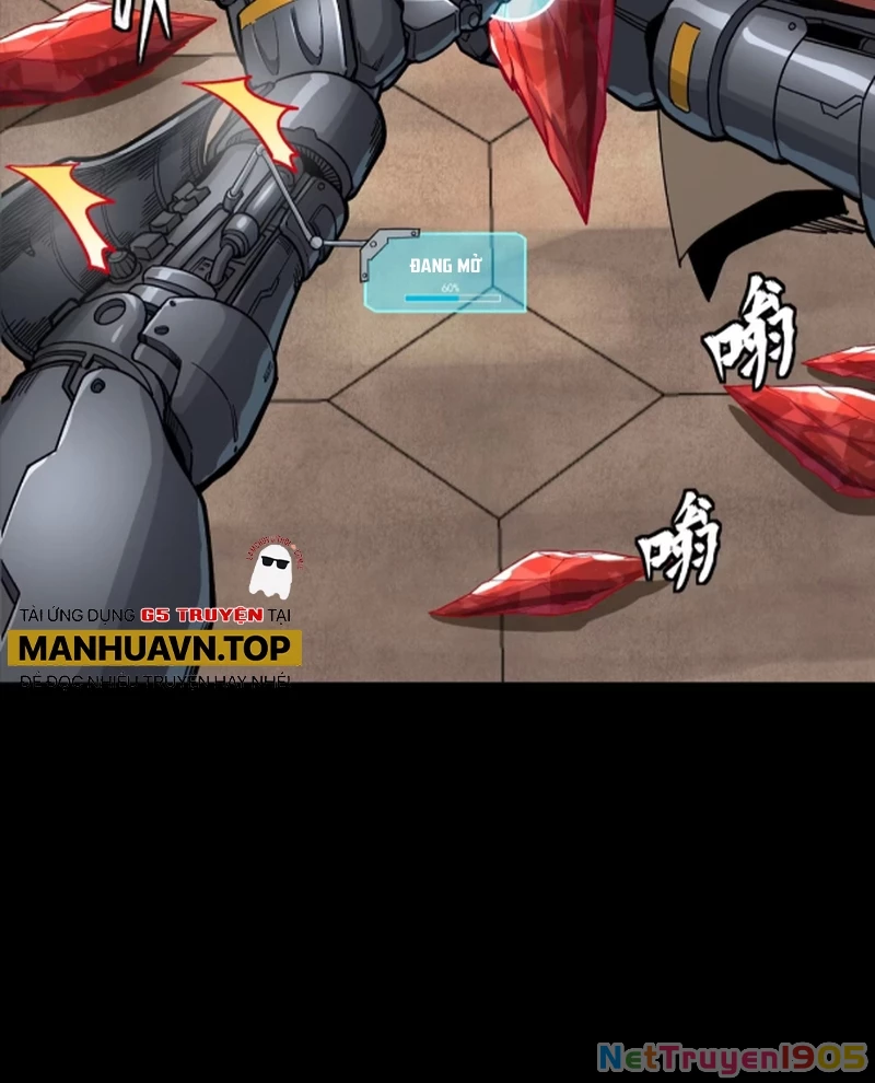 Tinh Giáp Hồn Tướng Chapter 285 - Trang 2