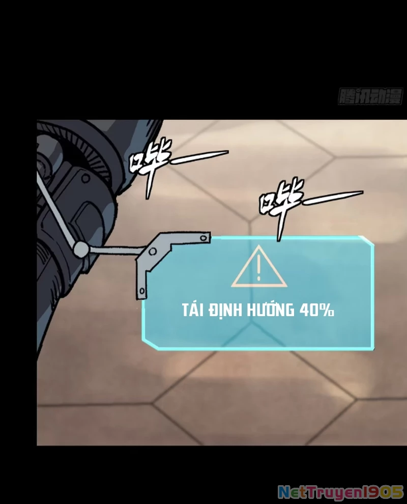 Tinh Giáp Hồn Tướng Chapter 285 - Trang 2