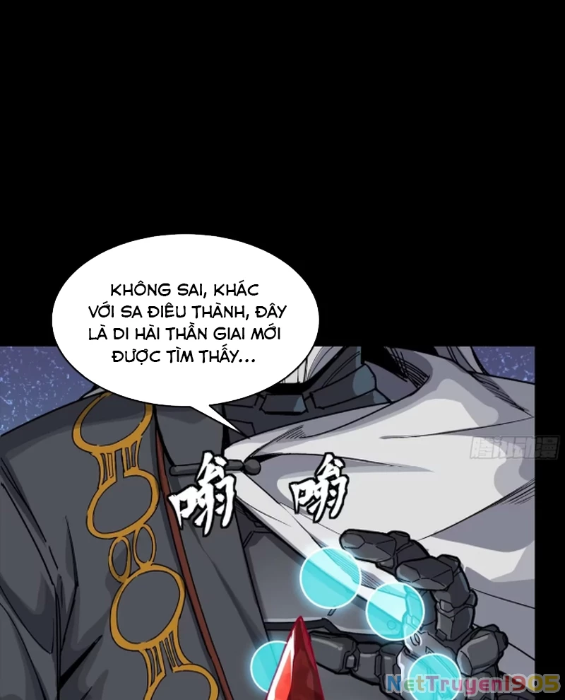 Tinh Giáp Hồn Tướng Chapter 285 - Trang 2