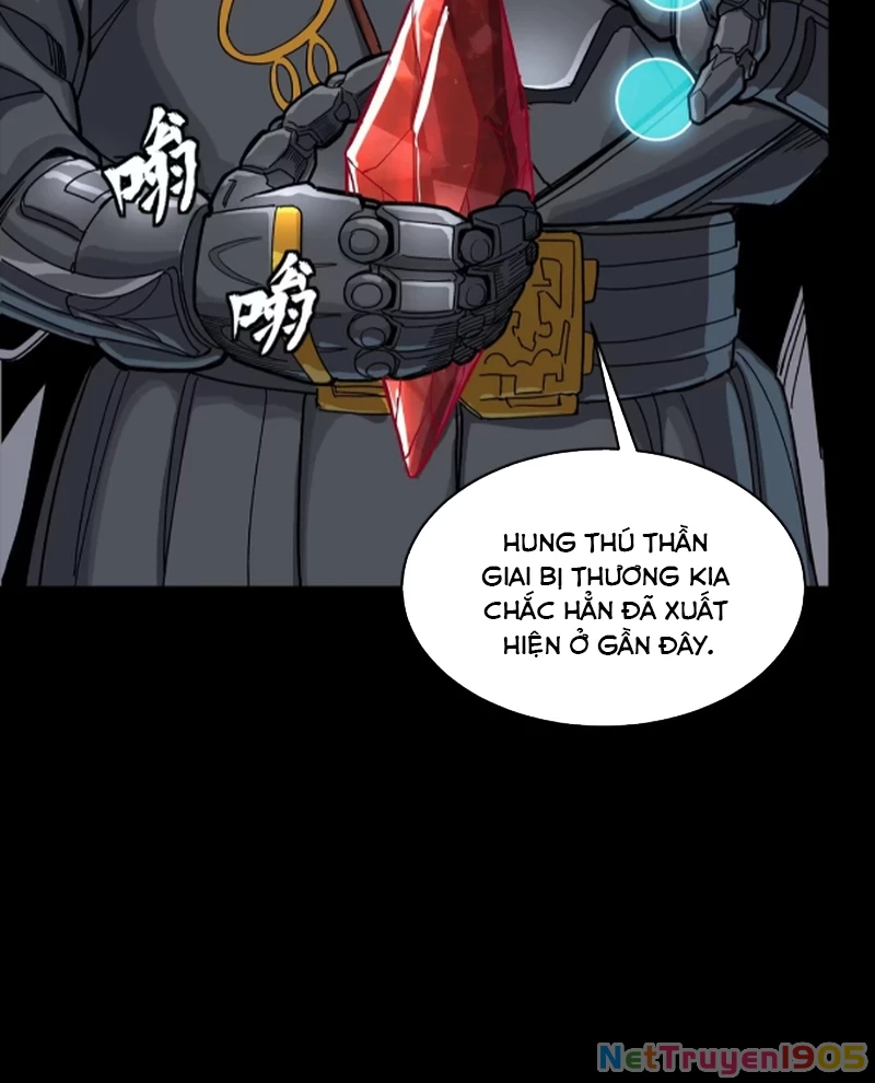 Tinh Giáp Hồn Tướng Chapter 285 - Trang 2