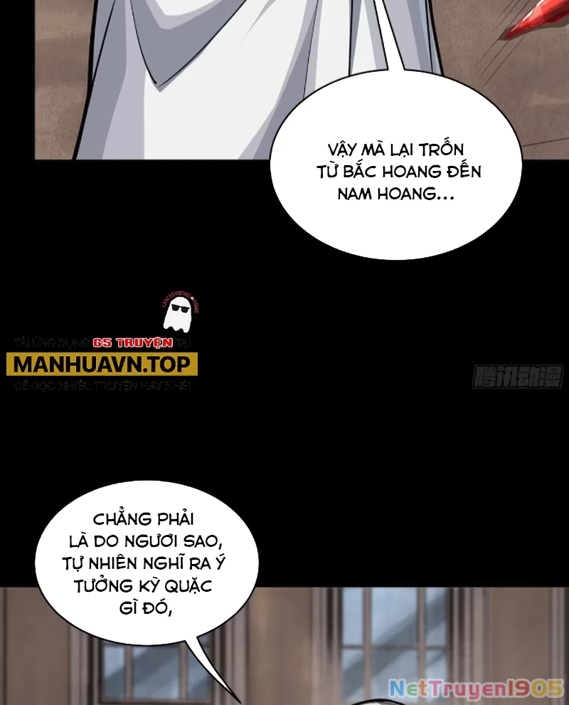 Tinh Giáp Hồn Tướng Chapter 285 - Trang 2