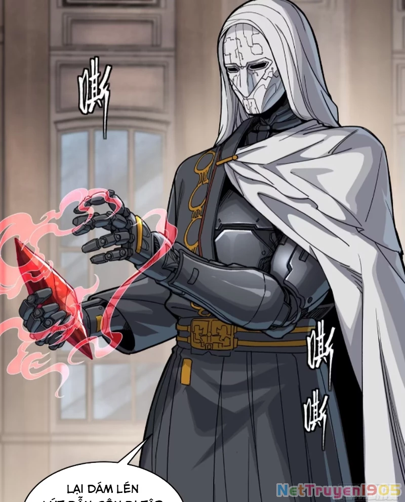 Tinh Giáp Hồn Tướng Chapter 285 - Trang 2