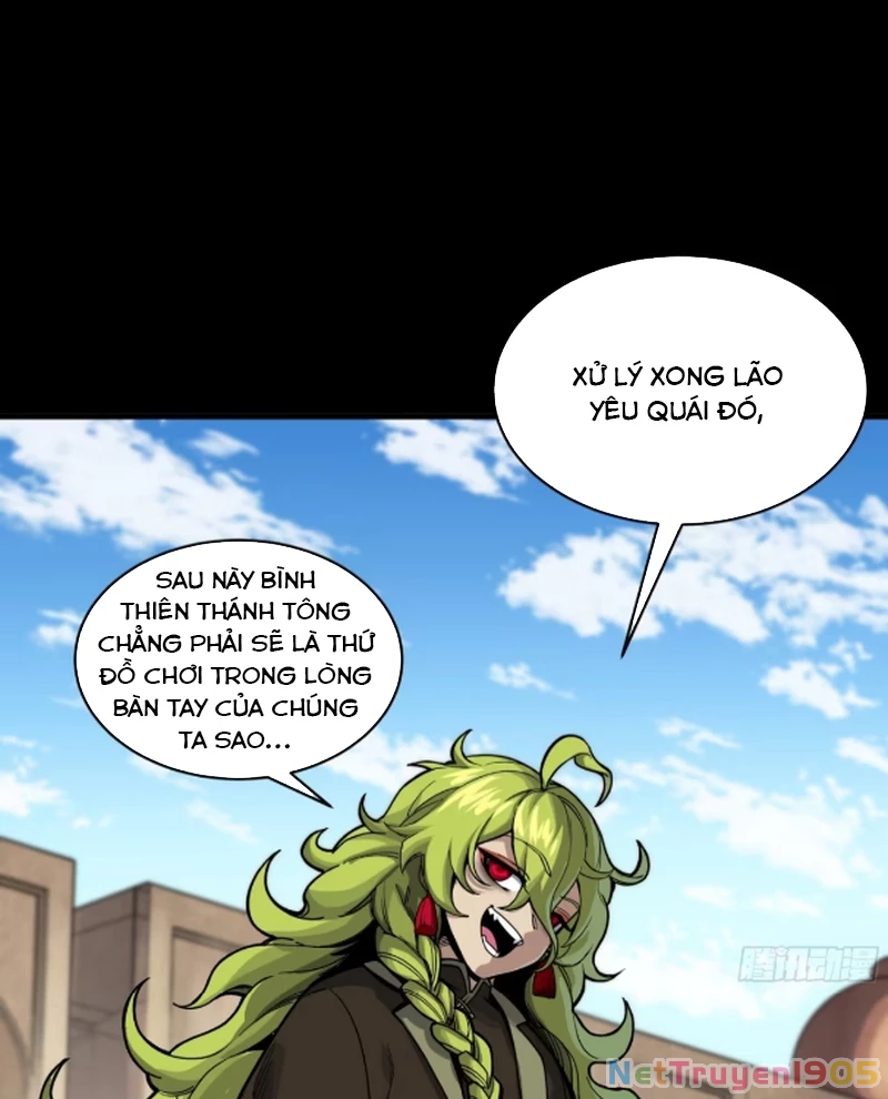 Tinh Giáp Hồn Tướng Chapter 285 - Trang 2