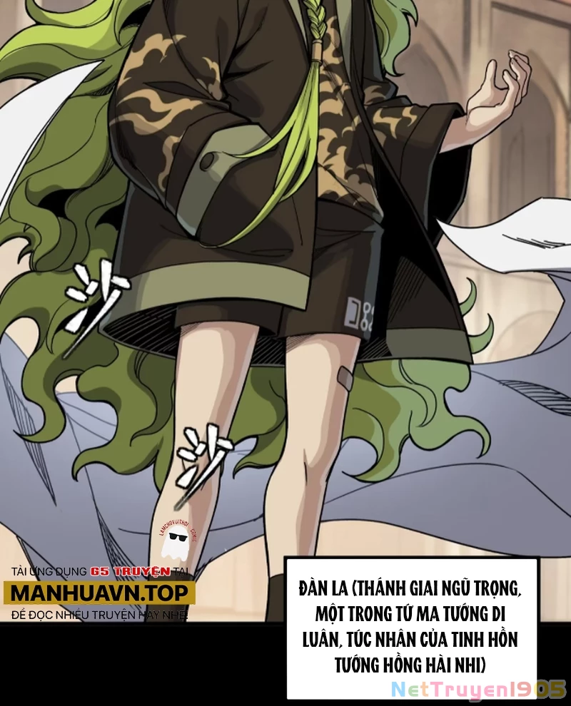 Tinh Giáp Hồn Tướng Chapter 285 - Trang 2