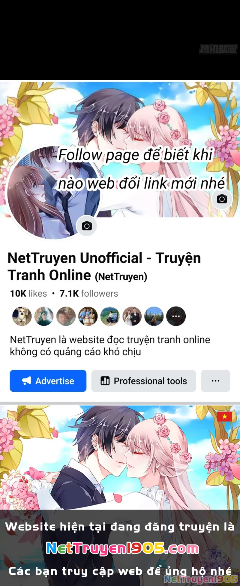 Tinh Giáp Hồn Tướng Chapter 285 - Trang 2
