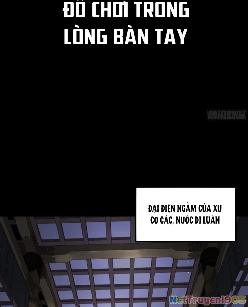 Tinh Giáp Hồn Tướng Chapter 285 - Trang 2