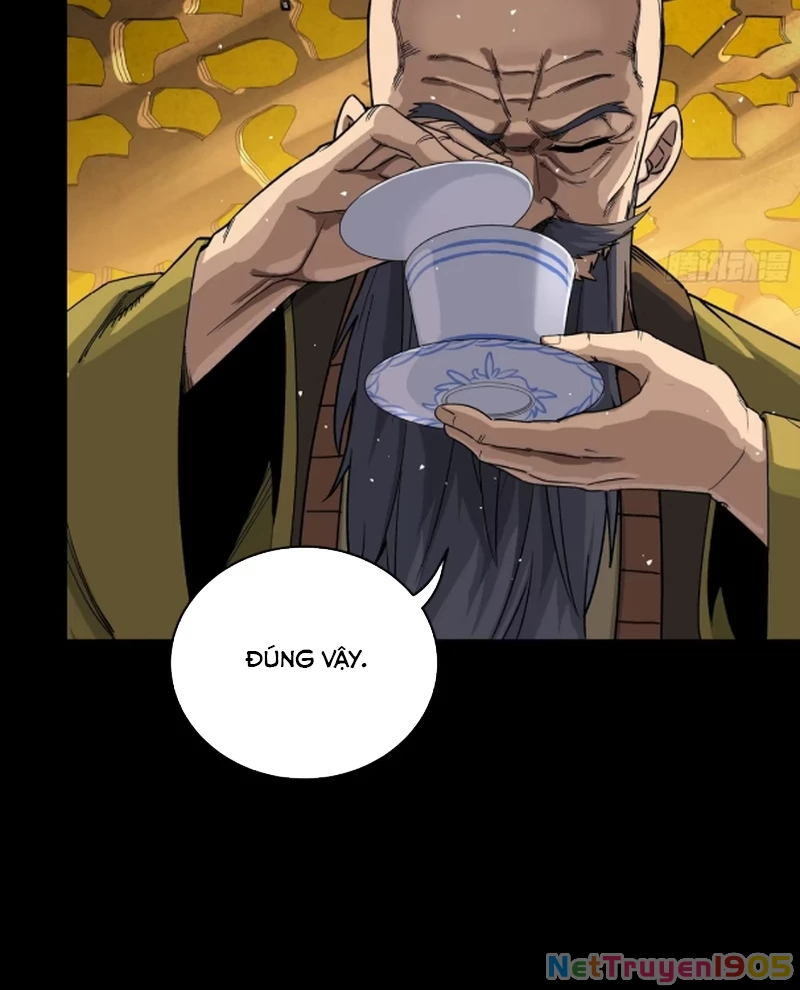Tinh Giáp Hồn Tướng Chapter 285 - Trang 2