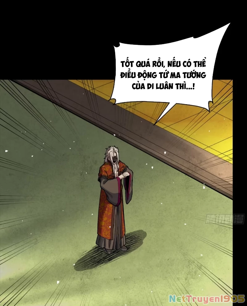 Tinh Giáp Hồn Tướng Chapter 285 - Trang 2