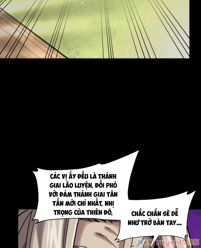 Tinh Giáp Hồn Tướng Chapter 285 - Trang 2