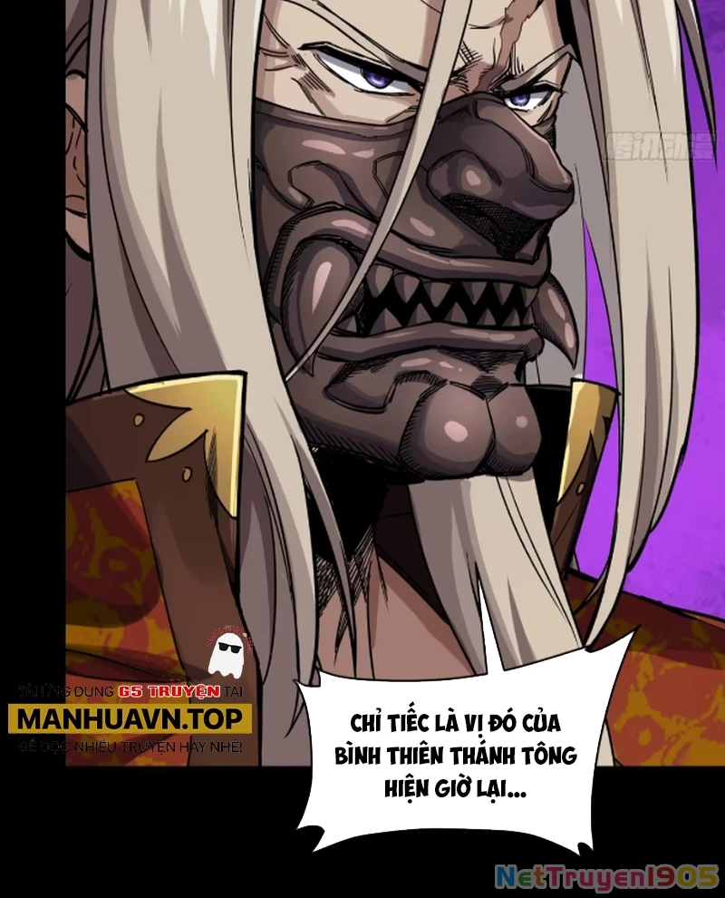 Tinh Giáp Hồn Tướng Chapter 285 - Trang 2