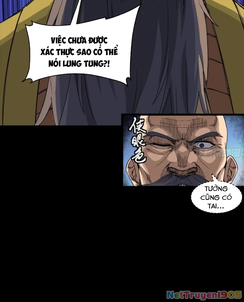 Tinh Giáp Hồn Tướng Chapter 285 - Trang 2