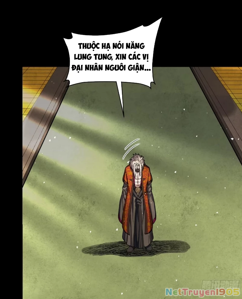 Tinh Giáp Hồn Tướng Chapter 285 - Trang 2