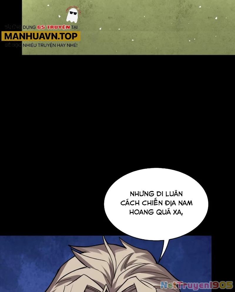 Tinh Giáp Hồn Tướng Chapter 285 - Trang 2