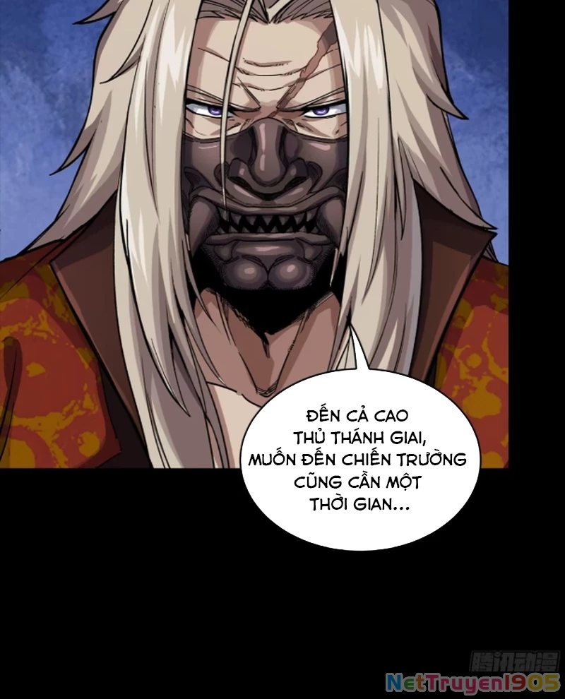 Tinh Giáp Hồn Tướng Chapter 285 - Trang 2