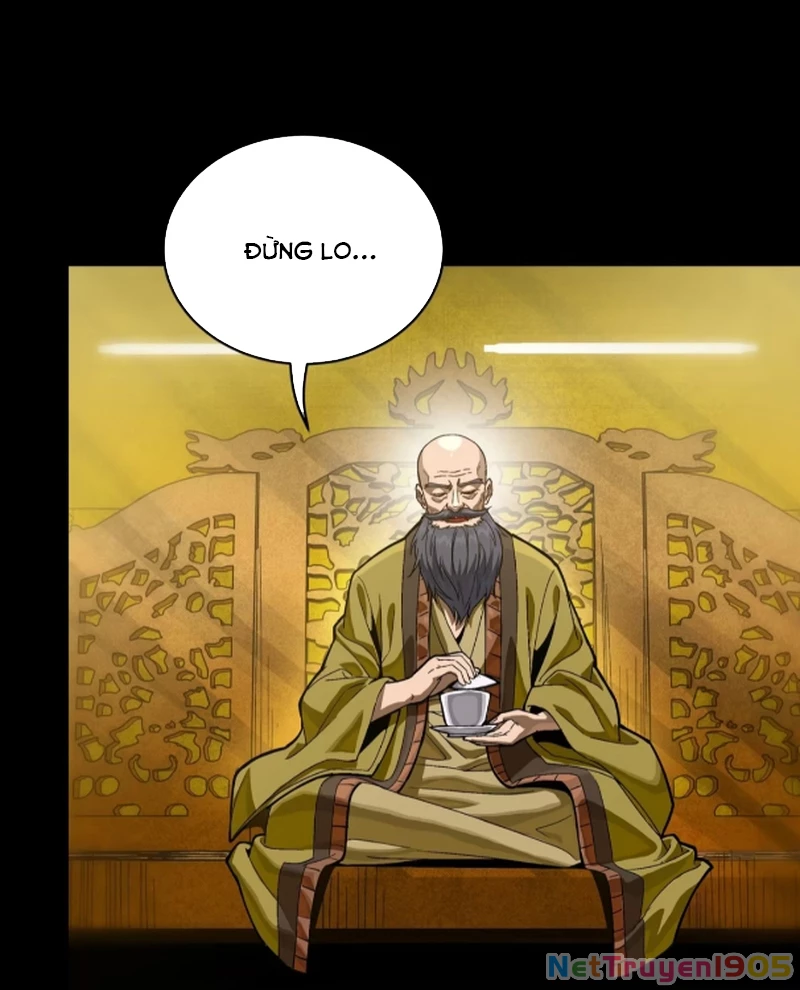 Tinh Giáp Hồn Tướng Chapter 285 - Trang 2