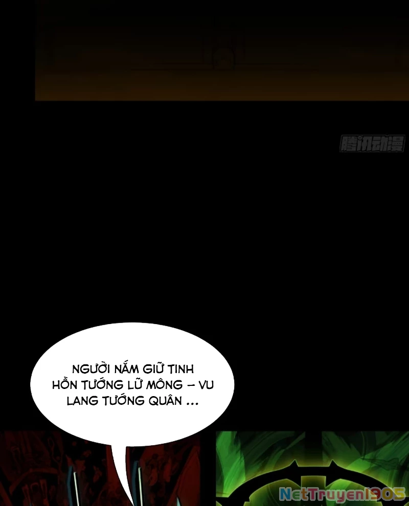 Tinh Giáp Hồn Tướng Chapter 285 - Trang 2