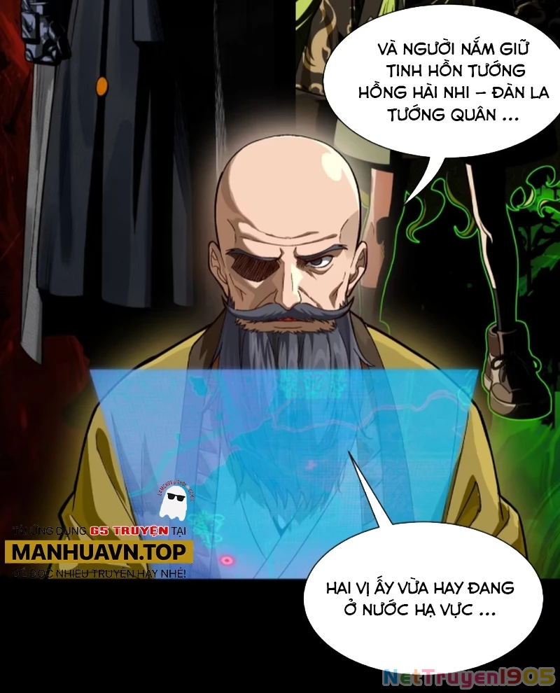 Tinh Giáp Hồn Tướng Chapter 285 - Trang 2