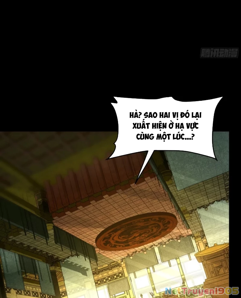 Tinh Giáp Hồn Tướng Chapter 285 - Trang 2