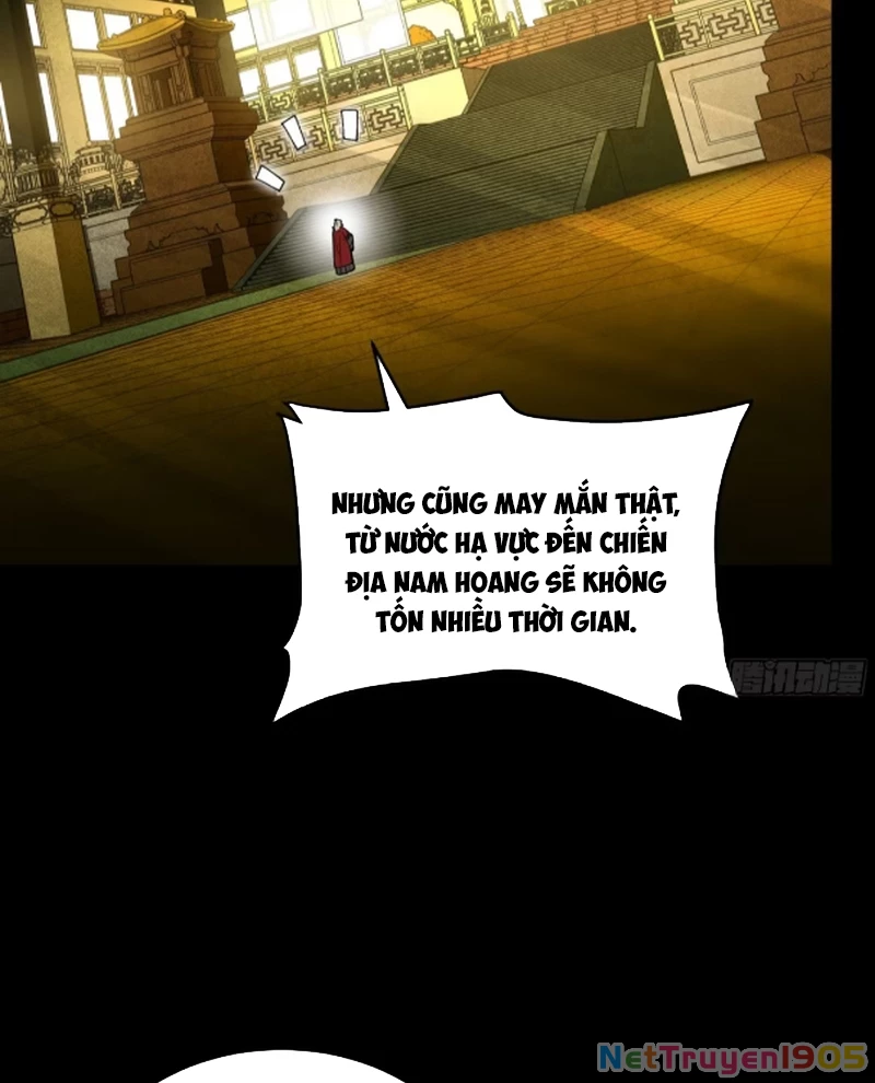 Tinh Giáp Hồn Tướng Chapter 285 - Trang 2