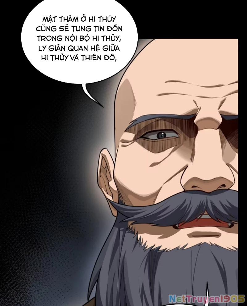 Tinh Giáp Hồn Tướng Chapter 285 - Trang 2