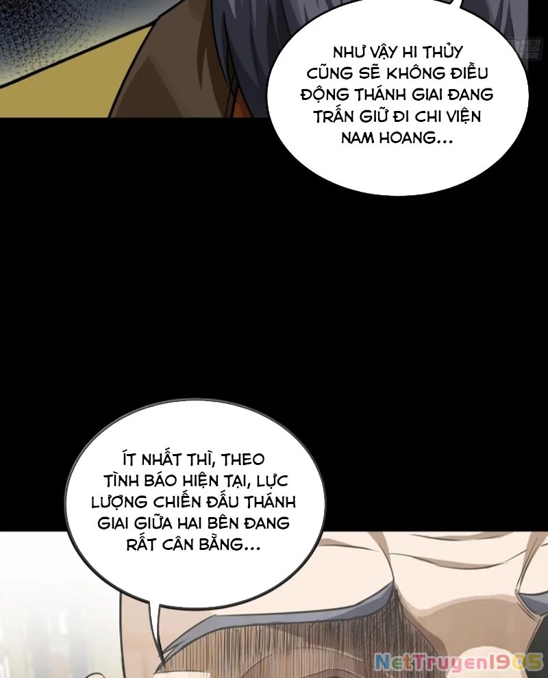 Tinh Giáp Hồn Tướng Chapter 285 - Trang 2