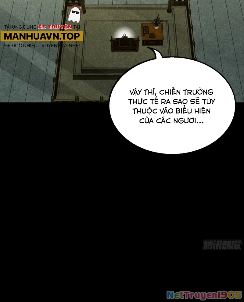Tinh Giáp Hồn Tướng Chapter 285 - Trang 2