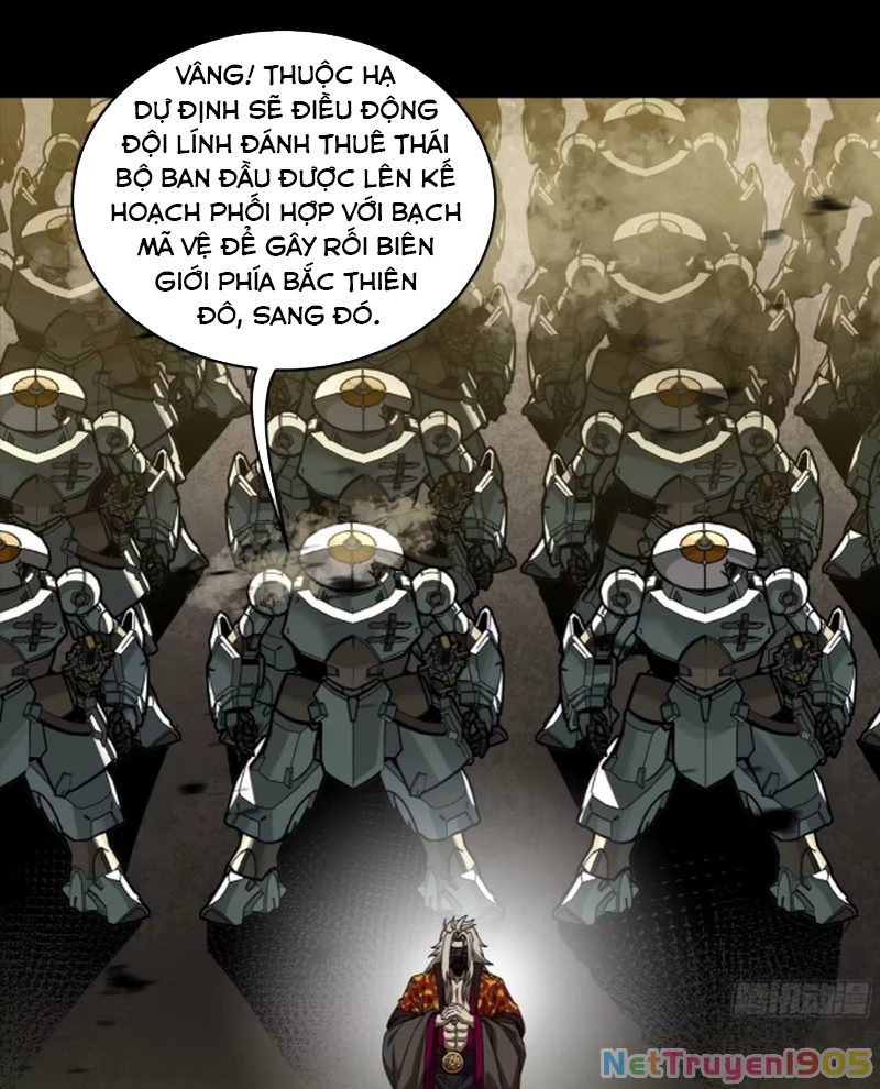 Tinh Giáp Hồn Tướng Chapter 285 - Trang 2