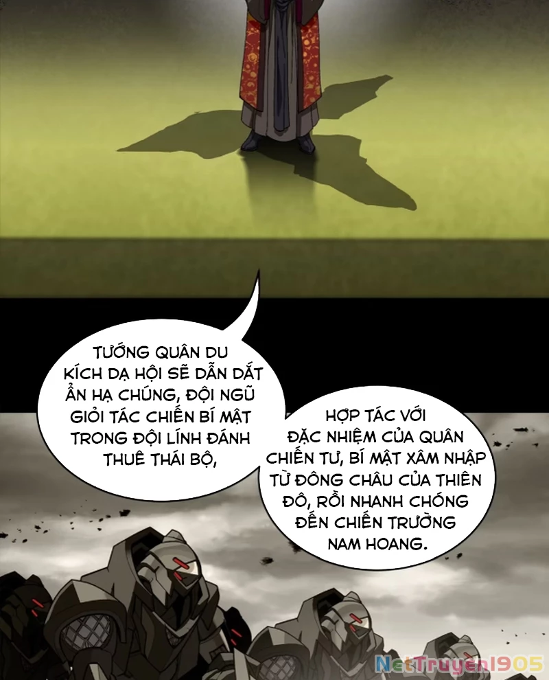 Tinh Giáp Hồn Tướng Chapter 285 - Trang 2
