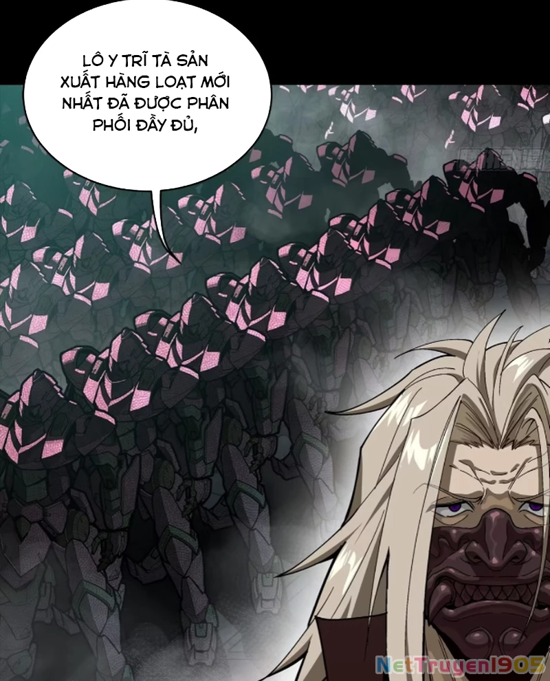Tinh Giáp Hồn Tướng Chapter 285 - Trang 2