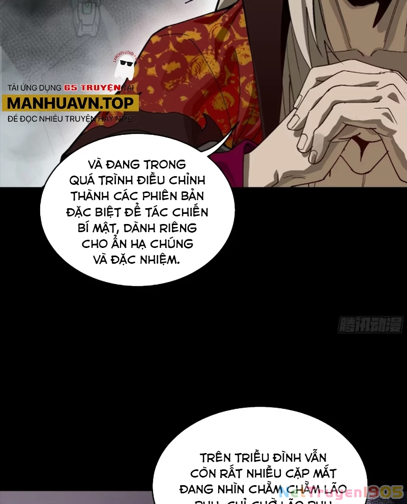Tinh Giáp Hồn Tướng Chapter 285 - Trang 2