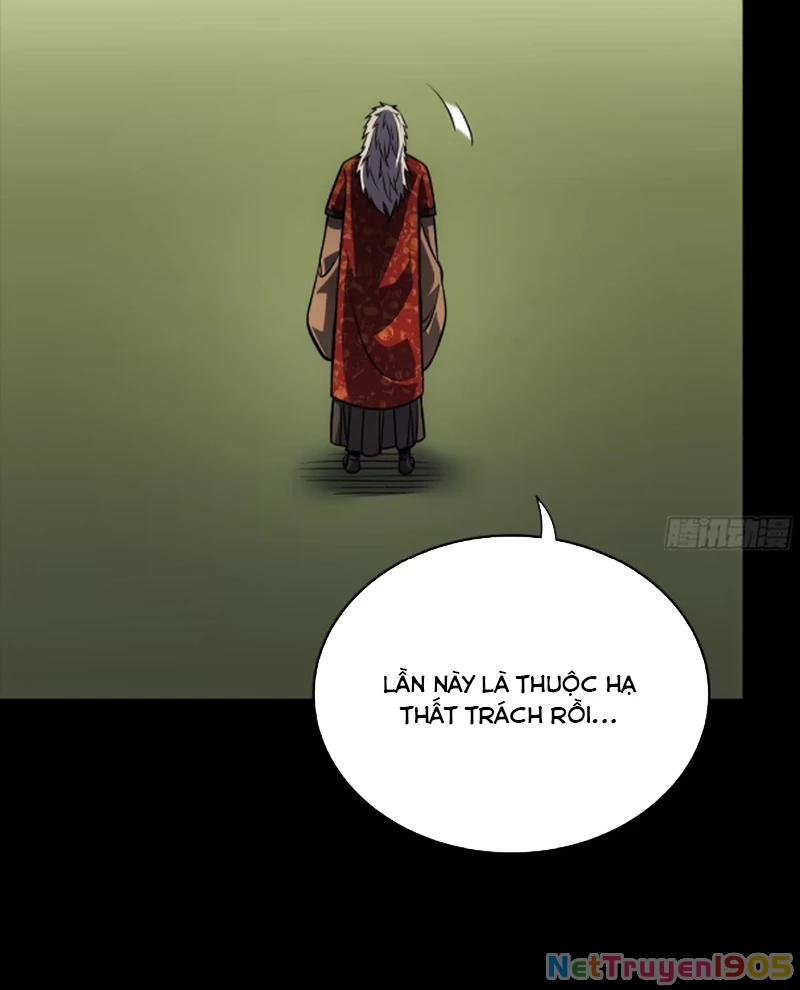 Tinh Giáp Hồn Tướng Chapter 285 - Trang 2