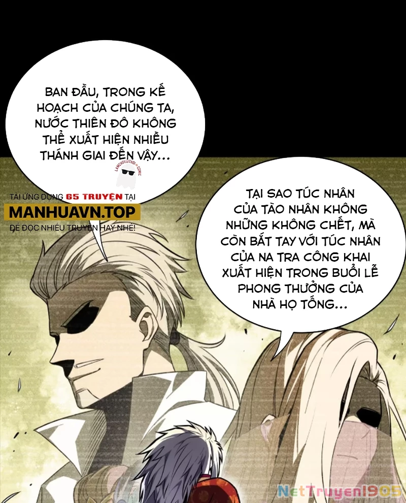 Tinh Giáp Hồn Tướng Chapter 285 - Trang 2
