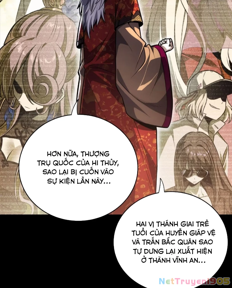 Tinh Giáp Hồn Tướng Chapter 285 - Trang 2