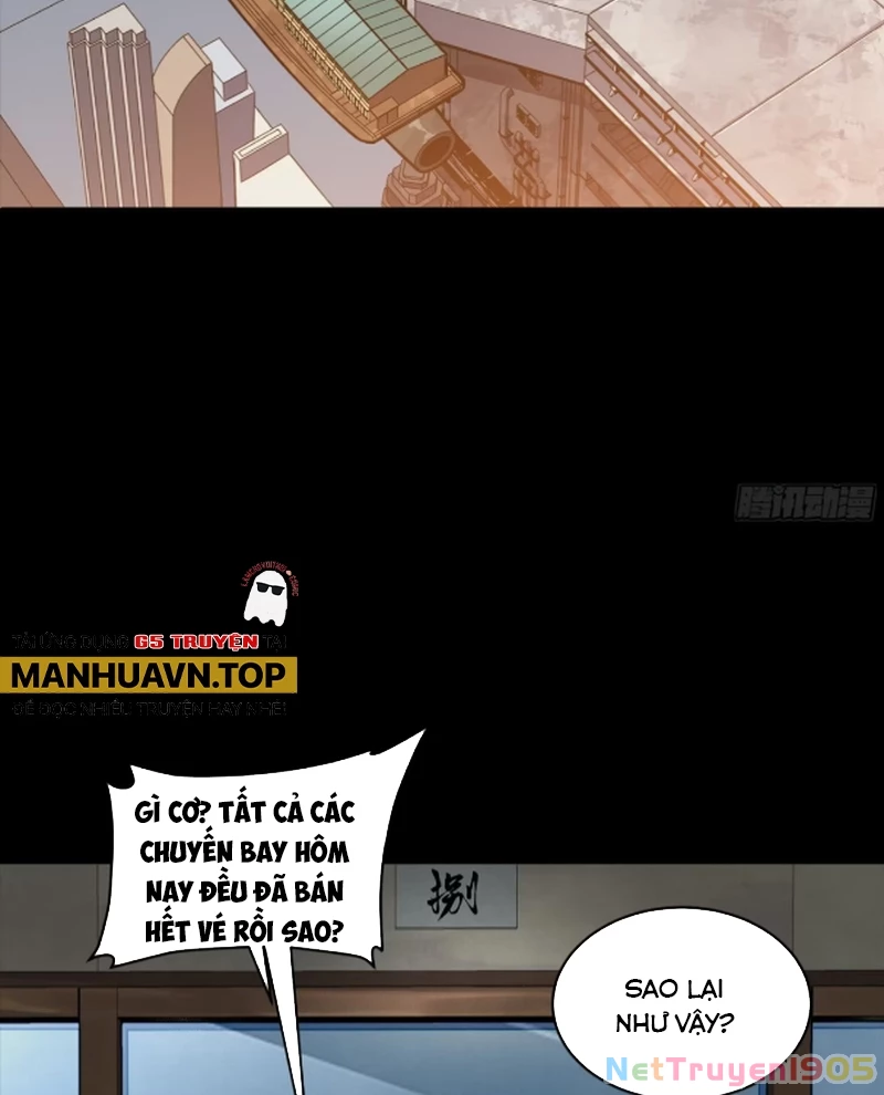 Tinh Giáp Hồn Tướng Chapter 285 - Trang 2